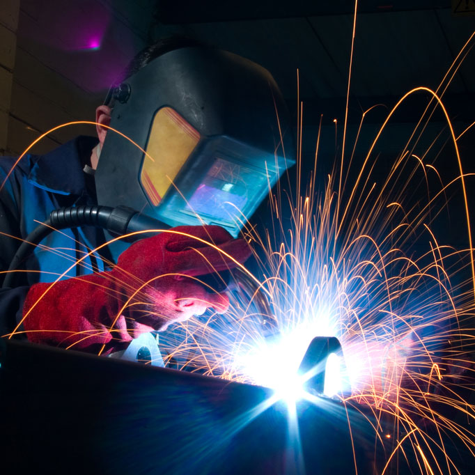 MKW welding and fabrication